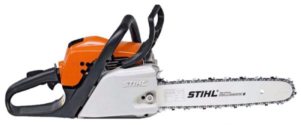 Бензопила Stihl MS211