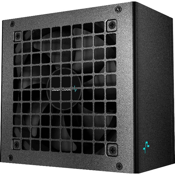Блок питания Deepcool PK700D V2 Game Storm 700 Вт, Ret, черный, [r-pk700d-fa0b-wgeu]