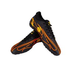 Бутсы Backheel 210809 многошиповая black 35 (23.5 см)