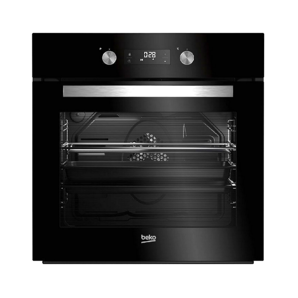 Духовой шкаф BEKO BIE21300B черный