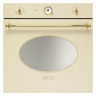 Духовой шкаф Smeg SC805P