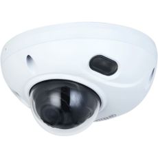 IP камера видеонаблюдения Dahua DH-IPC-HDBW3441F-AS-0280B-S2 серый 7.35 - 7.35 мм