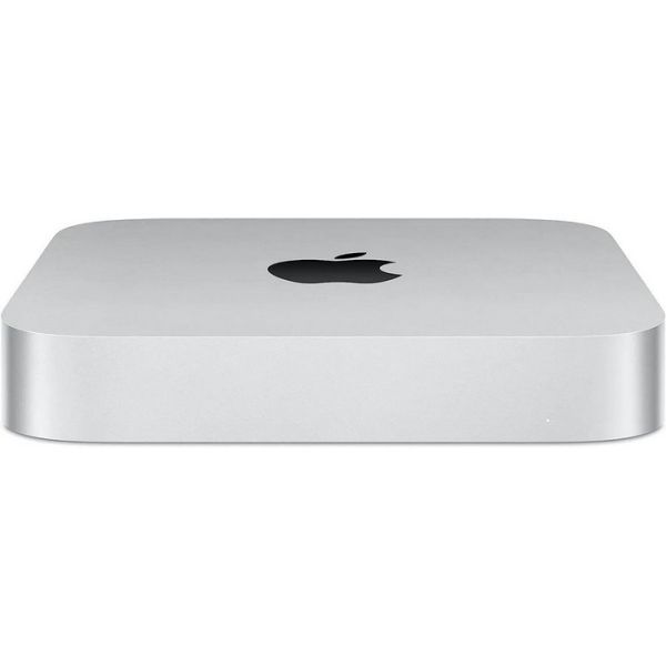 Компьютер Apple Mac mini A2686 [z16k0003q] M2 8 core 3.49Гц 16 Гб 256 macOS