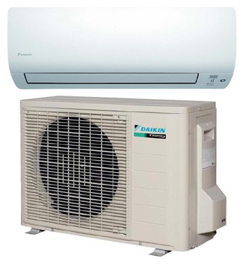 Кондиционер Daikin FTXS25K / RXS25K