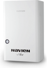 Котел Navien Ace-20K Coaxial White