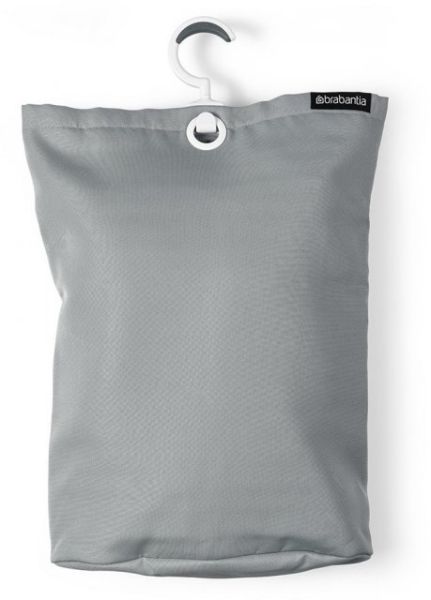 Мешок для стирки белья Brabantia 35 л, серый (105906)