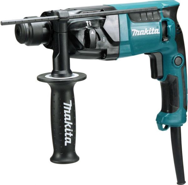 Перфоратор Makita HR1840 470 Вт 2100 об/мин