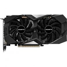 Видеокарта Gigabyte NVIDIA GeForce RTX 2060 (GV-N2060D6-6GD) 6 Гб, GDDR6